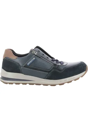 Mephisto Skor, Herr, 42 1/2 EU, Marin Herrskor Bradley