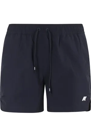 K-Way Badkläder, Herr, 2Xl, Läder, Snabbtorkande Hazel Beach Boxershorts