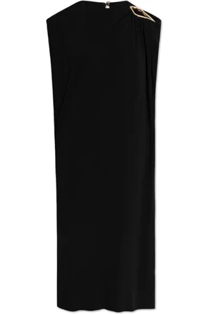Lanvin Klänning, Dam, S, Klänning med Cutout
