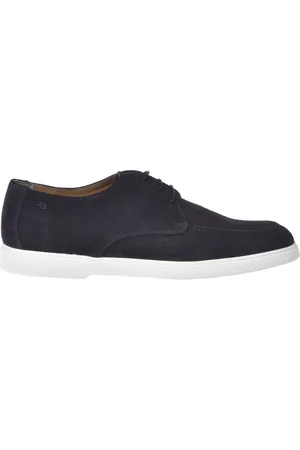 BALDININI Skor, Herr, 45 EU, suede lace-up