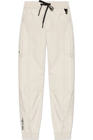 Moncler Byxor, Herr, XL, Läder, Grenoble Day-Namic