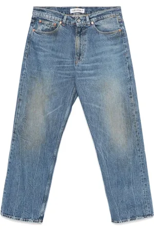 OUR LEGACY Jeans, Herr, W34, Bomull, Third Cut Jeans