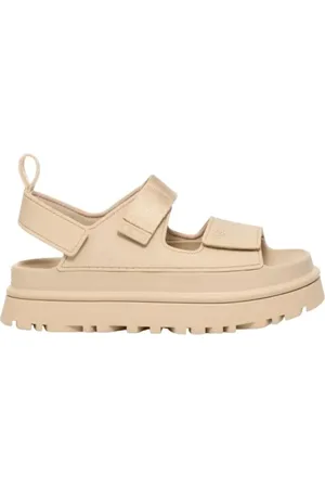 UGG Skor, Dam, 40 EU, Golden Glow Damstövlar