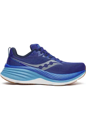 Saucony Sport, Herr, 46 EU, Azurite Hurricane Löparskor