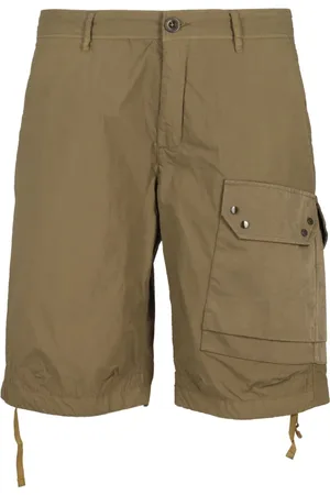 Ten Cate Shorts, Herr, M, Bomull, Vattentäta shorts