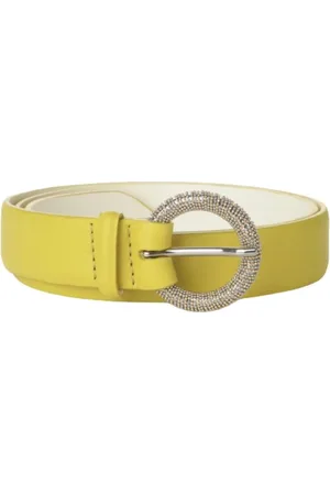 Orciani Accessoarer, Dam, 90 CM, Stilfullt Bälte