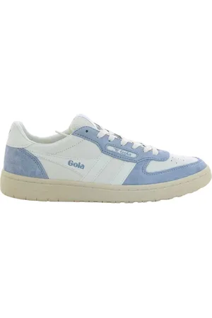 Gola Skor, Dam, 41 EU, Vita Damskor Hawk 89