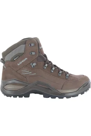 Lowa Sport, Herr, 44 EU, Brun Renegade EVO GTX MI Skor