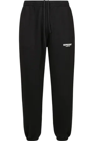 Represent Byxor, Herr, S, Bomull, Owners Club Sweatpant