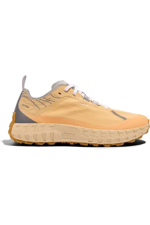 Norda Skor, Herr, 42 EU, Bio-Dyneema Trailskor med Vibram Sula