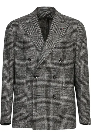 TAGLIATORE Jacka, Herr, M, Svart Blazer