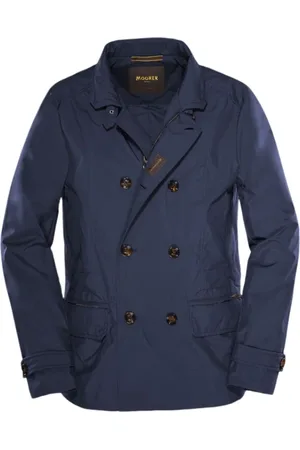MOORER Jacka, Herr, 3Xl, Jackor