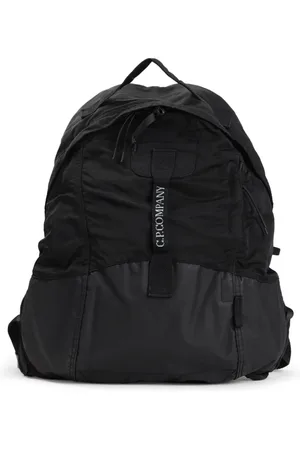 C.P. Company Väska, Herr, ONE Size, Svart Bucket Bag & Ryggsäck