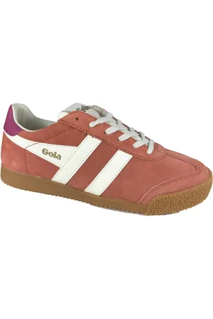 Gola Skor, Dam, 38 EU, Sneaker Clb358 Elan Skor