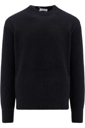 OFF-WHITE Stickade tröjor & koftor, Herr, M, Arrow Motif Sweater