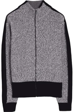 OFF-WHITE Stickade tröjor & koftor, Herr, S, Cardigan