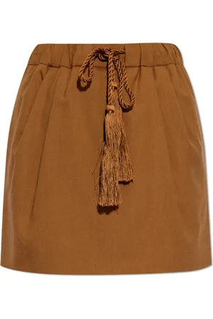 Max Mara Kjol, Dam, XS, Tabarin Kjol