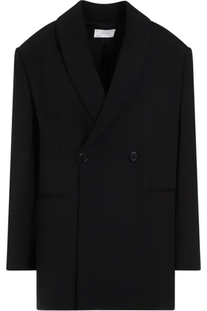 The Row Jacka, Dam, M, Diomede Jacket