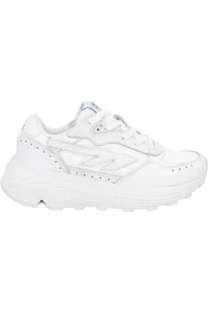 Hi-Tec Skor, Herr, 44 EU, Shadow RGS Vita Snörskor
