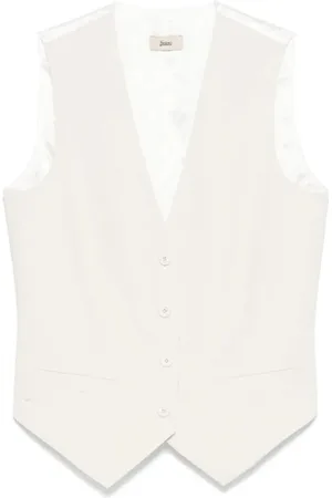 HERNO Jacka, Dam, L, Quiltad Puffer Vest