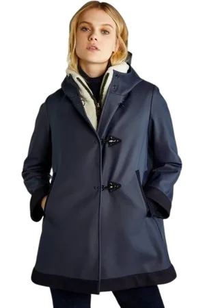 FAY Kappa, Dam, M, Polyester, Parkas