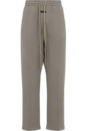 FEAR OF GOD Byxor, Herr, M, Bomull, Cotton Cashmere Fleece Relaxed Sweatpant