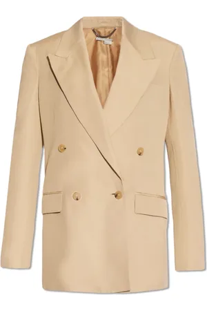Stella McCartney Jacka, Dam, M, Dubbelknäppt kavaj
