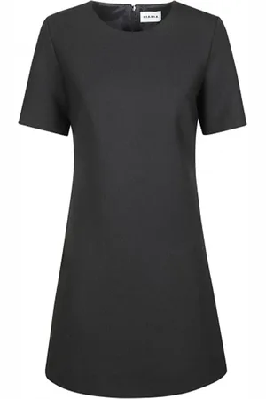P.A.R.O.S.H. Klänning, Dam, S, Polyester, Kort klänning