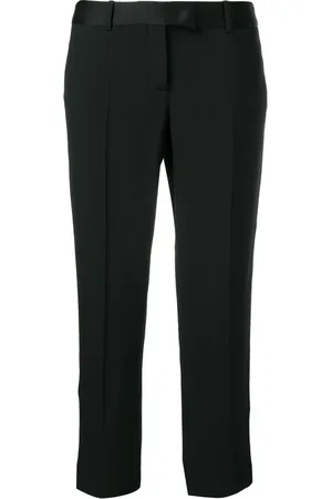 ERMANNO SCERVINO Byxor, Dam, S, Cropped Byxor
