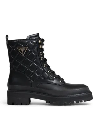 Guess Skor, Dam, 38 EU, Höst/Vinter Dam Skor Kollektion
