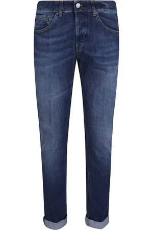 Dondup Jeans, Herr, W36, George Byxor