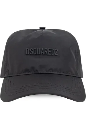 Dsquared2 Accessoarer, Herr, ONE Size, Basebollkeps