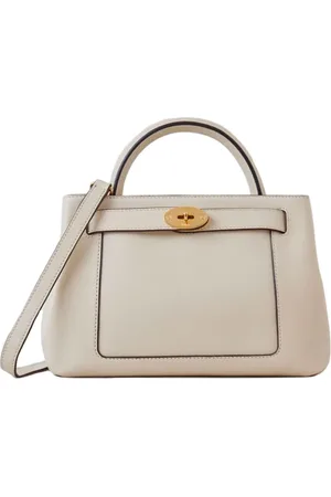 MULBERRY Väska, Dam, ONE Size, Läder, Small Islington Handbag