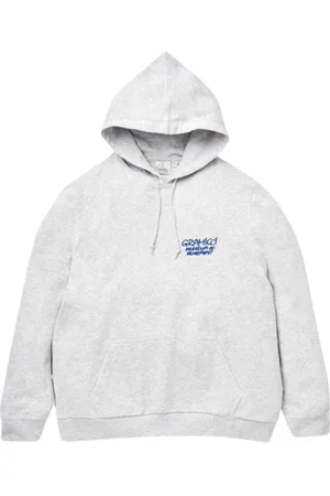 Gramicci Sweatshirts & Hoodies, Herr, S, Bomull, Mysig Klättrare Hoodie