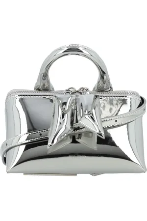 The Attico Väska, Dam, ONE Size, Friday Mini Handbag