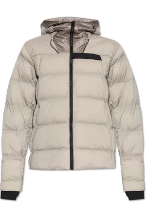 On Running Sport, Dam, S, Polyester, Insulated Training Jacket Challenger