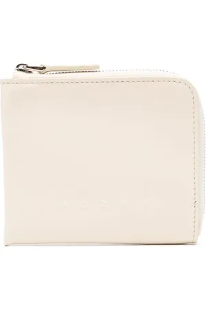 Marni Accessoarer, Dam, ONE Size, Läder, Stilren Plånbokskollektion