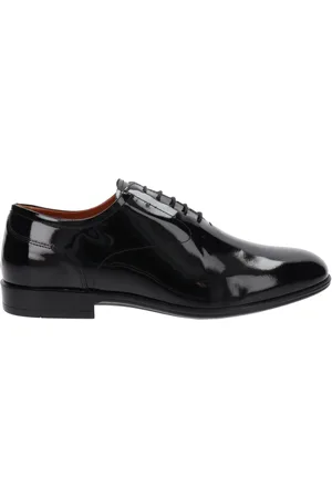 Nero Giardini Skor, Herr, 43 EU, Läder, Oxfordskor