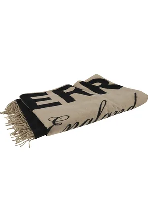 Burberry Accessoarer, unisex, ONE Size, Kashmir, Vinterhalsduk