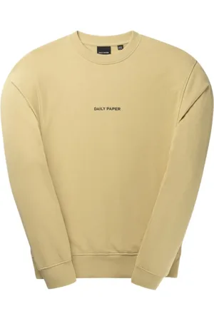 Daily paper Sweatshirts & Hoodies, Herr, M, Shield Crowd Relaxed Sweater