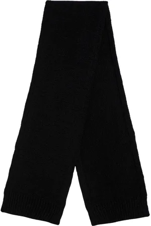Jil Sander Accessoarer, Herr, ONE Size, Stiligt Halsduk för Alla Tillfällen