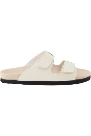 Palm Angels Skor, Herr, 40 EU, Läder, Sliders