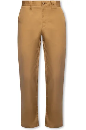 Burberry Byxor, Herr, M, Bomull, Denton Byxor
