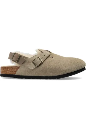 Birkenstock Skor, Herr, 42 EU, Tokio Inside Shearling Skor
