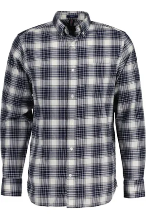 GANT Skjorta, Herr, S, Casual Skjorta