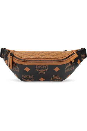 MCM Väska, Herr, ONE Size, Bältesväska