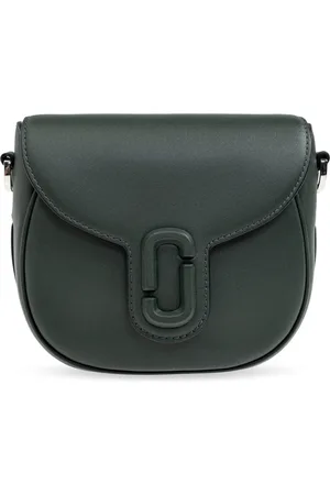 Marc Jacobs Väska, Dam, ONE Size, Läder, Axelremsväska The Clover