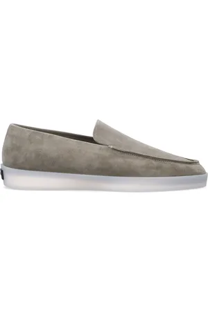 FEAR OF GOD Skor, Herr, 43 EU, Bekväma Slip-On Loafers