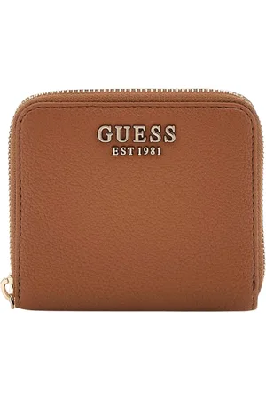 Guess Accessoarer, Dam, ONE Size, Laurel Plånbok