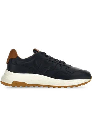 Hogan Skor, Herr, 44 EU, Läder, Hyperlight Sneakers